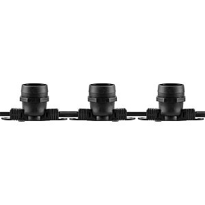 Гирлянда уличная Белтлайт Feron CL50100 29882