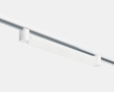 Трековый однофазный светильник Italline IT08-8030 white 4000K 3290₽