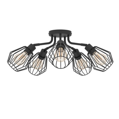 Потолочная люстра Eglo Tarbes 31532 7150₽