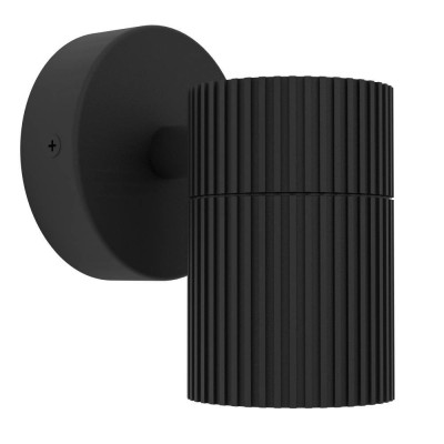 Уличный настенный светильник Eglo Tomelloso 902037 4990₽