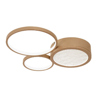 Потолочная люстра F-Promo Campus 4681-3C 16500₽