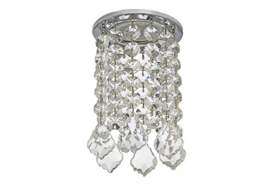 Встраиваемый светильник Dio DArte Elite Osimo GU105148122 N 1550₽