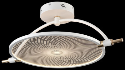 Потолочный светильник Wertmark Laura WE43002007 17949₽