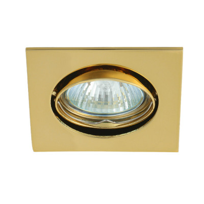 Точечный светильник Kanlux Navi CTX-DT10-G 2552 100₽