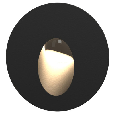 Светильник для ступеней Elektrostandard MRL LED 1101 Чёрный 4690389087066 2480₽