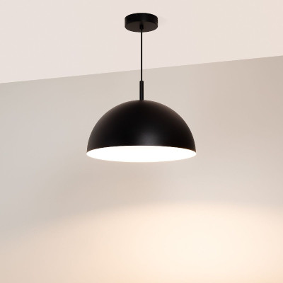 Подвесной светильник Arlight SP-ALUME-D500xH1500-20W MIX BK120 deg 230V 053809 48280₽