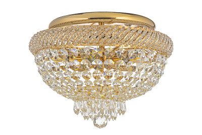 Потолочный светильник Dio DArte Elite Bari E 1235100 G 33825₽