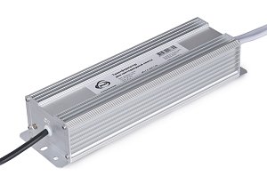 Трансформатор для светодиодной ленты Elektrostandard 100W 12V IP67 4690389008825