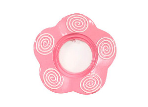 Встраиваемый светильник Donolux Baby DL306G/pink