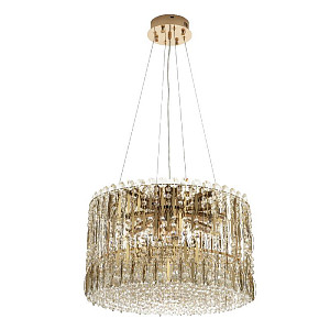 Подвесная люстра Modelux ML.315.9 GD