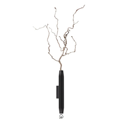 Уличный настенный светильник Odeon Light Nature Jug 71416WLA 4895₽