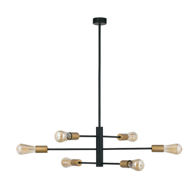 Люстра на штанге Nowodvorski Rotor 7937 22500₽