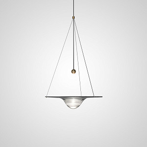 Подвесной светильник ImperiumLoft Clepsydra 151846-26