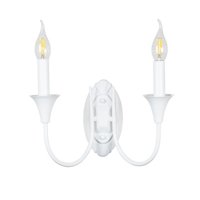 Бра Arte Lamp Collinetta A4094AP-2WH 3590₽