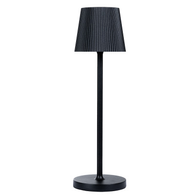 Уличный светильник Arte Lamp Fuyue A1616LT-1BK 2390₽