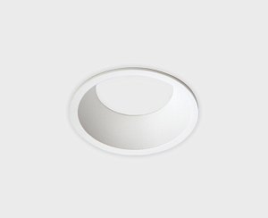Встраиваемый светильник Italline IT08-8013 white 4000K