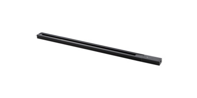 Шинопровод однофазный с питанием и заглушкой Crystal Lux CLT 011 CLT 011 01 L1000 BL 639₽