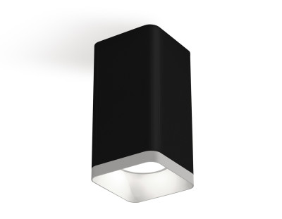 Накладной светильник Ambrella Light Techno XS7821001 C7821 N7701 5760₽
