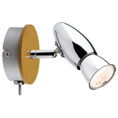 Спот Paulmann Rolim 60085 11₽