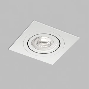 Встраиваемый светильник Denkirs Prime DK-DH2021-WH