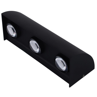 Фасадный светильник Feron Нью-Йорк DH708 51830 1181₽