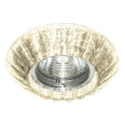 Встраиваемый светильник Escada Savona 558008 860₽