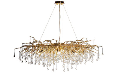 Подвесная люстра Garda Decor 86-80151 51360₽