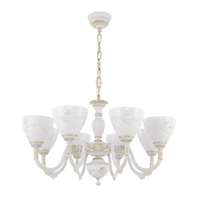 Подвесная люстра Arte Milano 3478378 WTG 25792₽