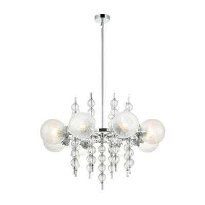 Подвесная люстра Aployt Melani APL8210308 22000₽