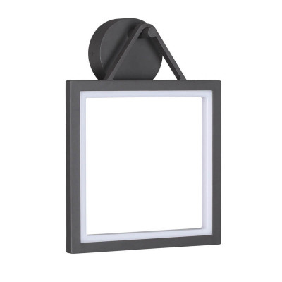 Уличный настенный светодиодный светильник Novotech Roca 358060 УЦ 5828₽