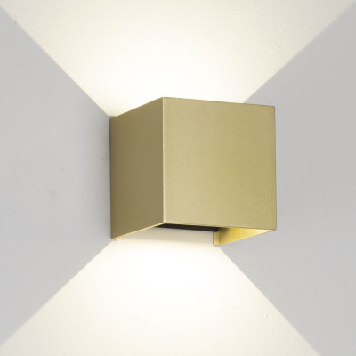 Настенный светильник Mantra Davos 9223 7443₽