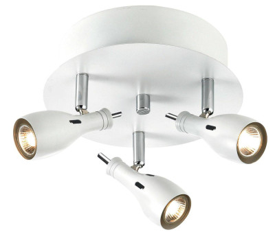 Спот Markslojd Lammhult 102385 47₽