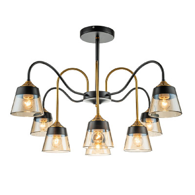 Люстра на штанге Escada Cobra 11478P 5690₽