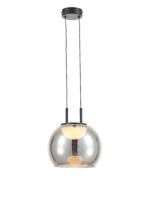 Подвесной светильник Rivoli Francesca 6164-201 Б0066424 9348₽