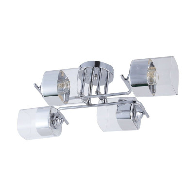 Потолочная люстра Rivoli Alana 9113-304 Б0053437 УЦ 2005₽