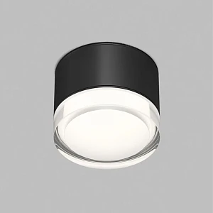 Накладной светильник Denkirs Aqua DK-DH2610-BK