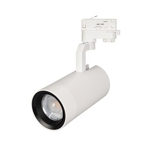 Трековый светильник Arlight LGD-Gelios-4TR-R95-40W White6000 031229