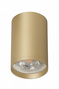 Накладной светильник Denkirs Tube DK2050-SG