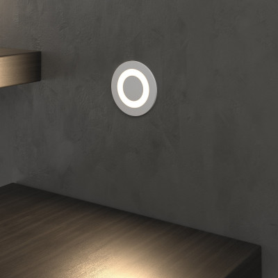 Светильник для ступеней Elektrostandard MRL LED 1107 Белый 2520₽