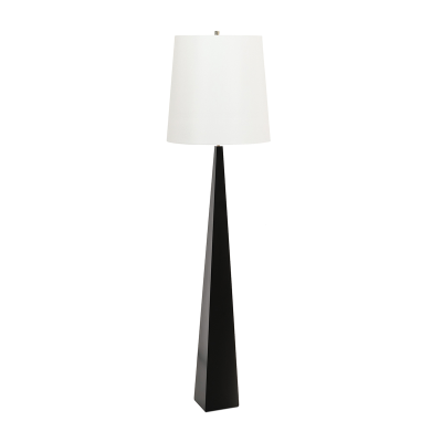 Торшер Elstead Lighting ASCENT-FL-BLK-W 115634₽