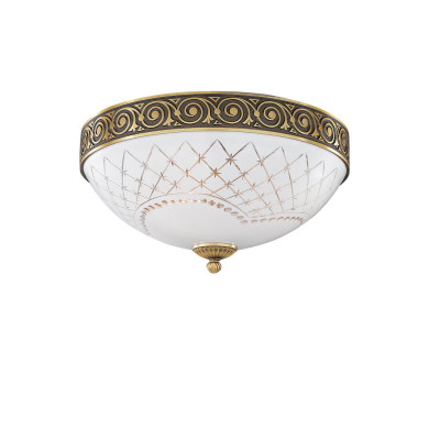 Потолочный светильник Reccagni Angelo PL 70023 97711₽