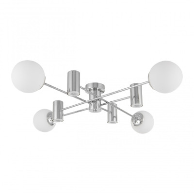 Потолочная люстра Arte Milano Napoli 33585444 CR 10684₽