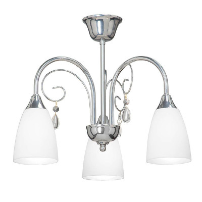 Потолочная люстра Vitaluce V3222-93PL 3302₽