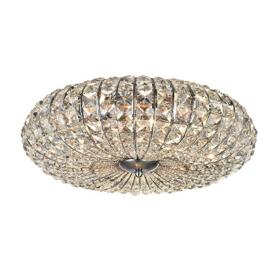 Потолочная люстра Maytoni Broche DIA902-06-N 49290₽