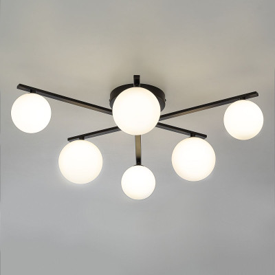 Потолочная люстра Citilux Glob CL209261 14190₽