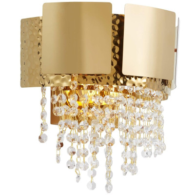 Настенный светильник Lumina Deco LDW 7046-2 MD 4380₽