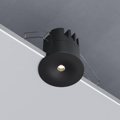 Точечный светильник Elektrostandard Binnie 15275LED 4690389217197 a070927 2530₽