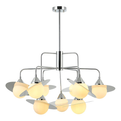 Люстра на штанге Stilfort Saturn 21250909P 17370₽