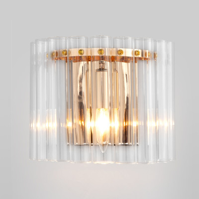 Настенный светильник Bogates Flamel 3731 a060887 7700₽