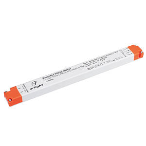 Блок питания Arlight ARV-SP-12075-LINEAR-PFC-TRIAC-0-10V (12V, 6.25A, 75W) 047950